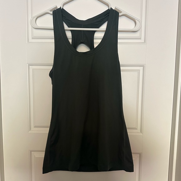 Athleta Nitro Tank Top - Picture 2 of 4